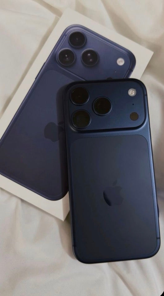Electronics