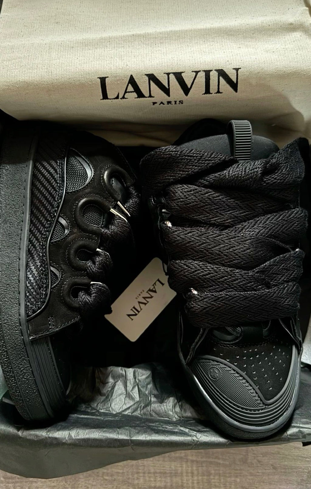 Lavins