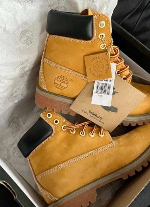 Timbs !