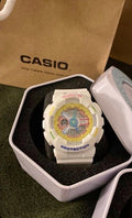 G-shocks