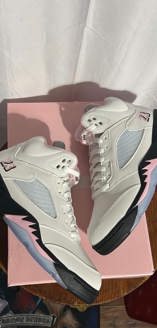 Jordan’s