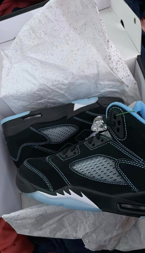 Jordan’s