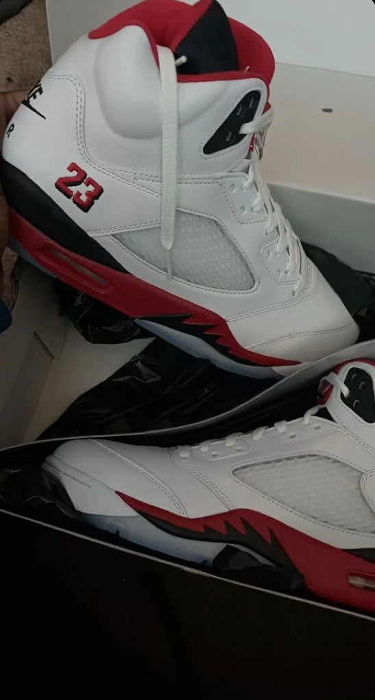 Jordan’s