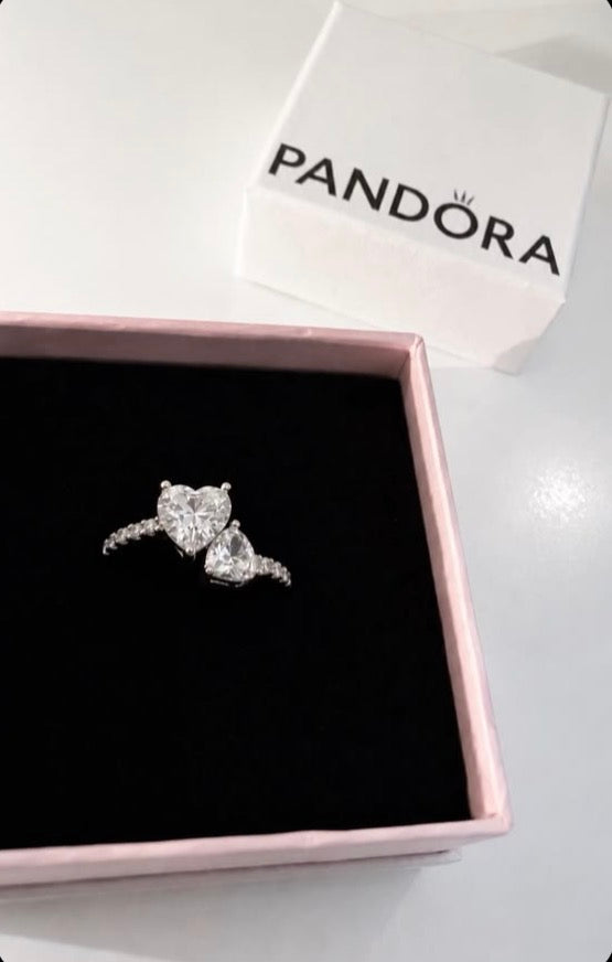 Rings a size 6-9