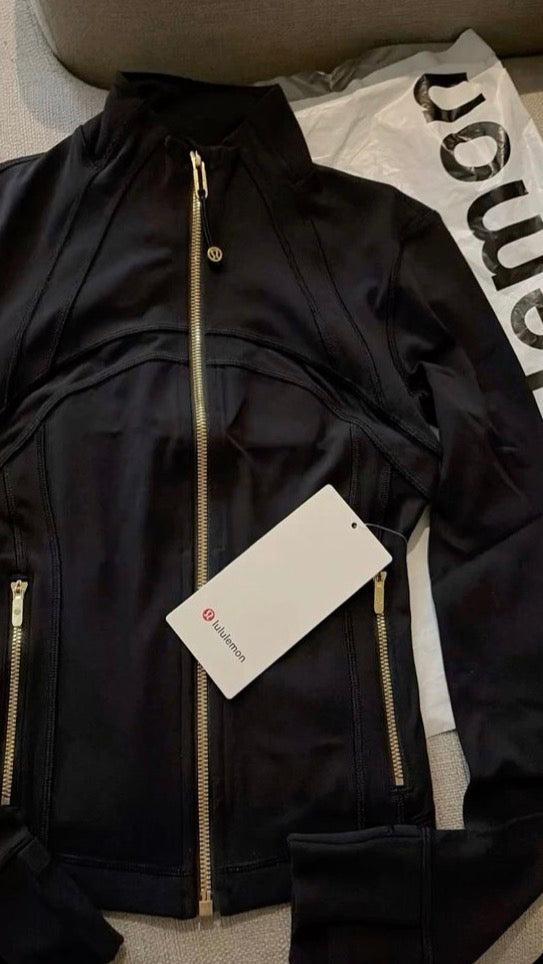 Lululemon jackets