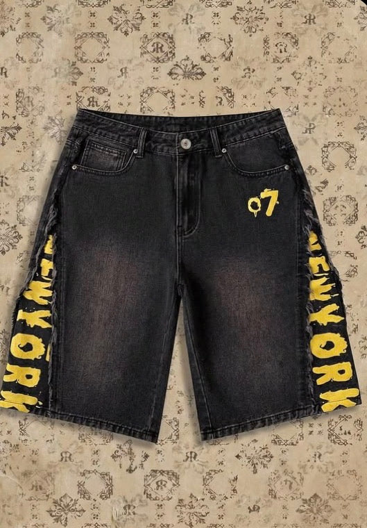 Jorts