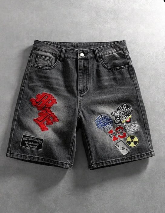 Jorts
