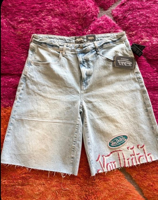 Jorts