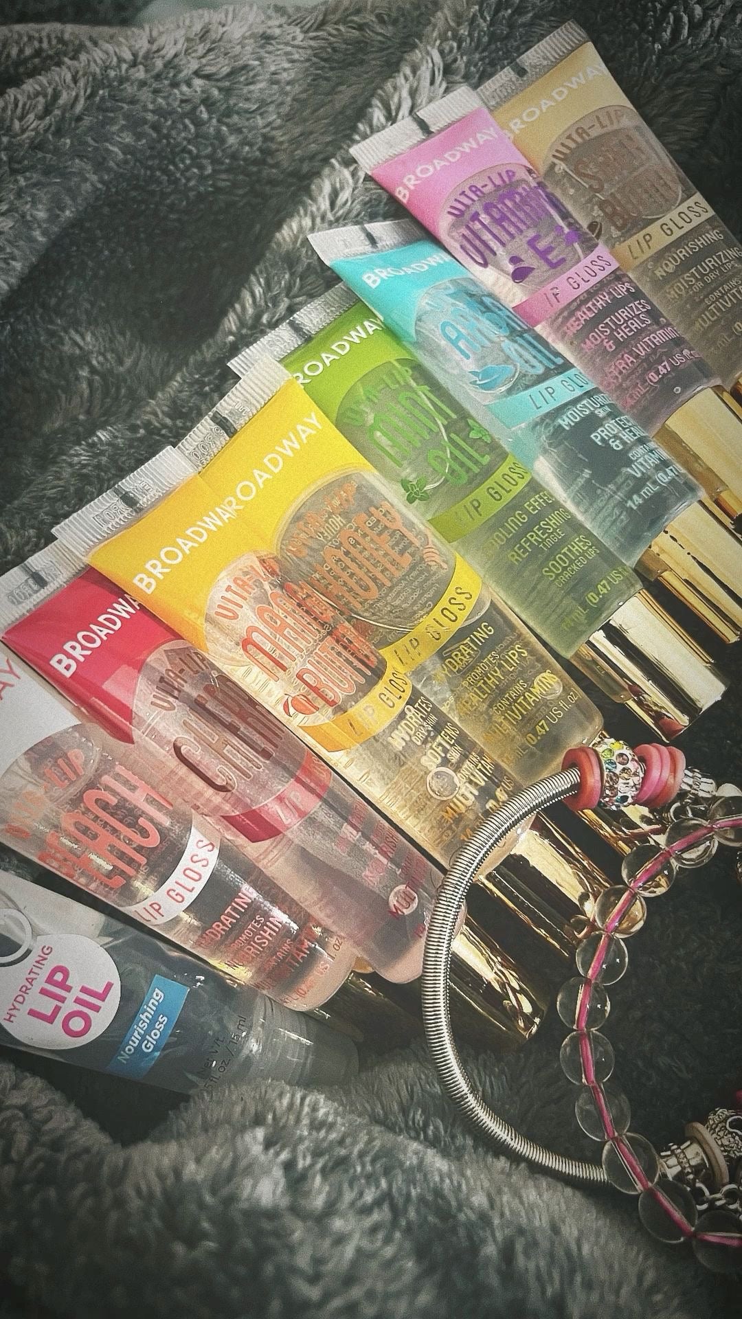 Lipgloss