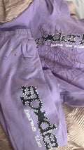 Spider set